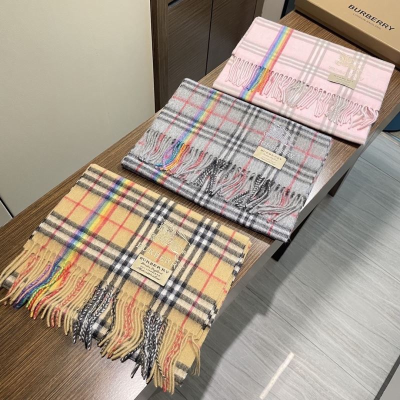 Burberry Scarf